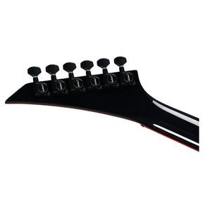 Jackson X Series Limited Edition Diablo IV Kelly