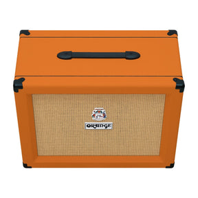 Orange PPC112 1x12 60 Watt Closed Back Speaker Cabinet