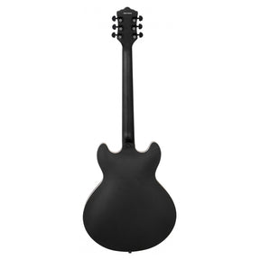 Tanglewood Northstar Pro 'NSP5BK' Semi Acoustic Guitar - Black Open Pore