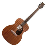 Martin Road Series 000-10E Retro Sapele Electro Acoustic Guitar