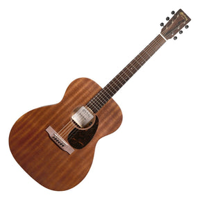 Martin Road Series 000-10E Retro Sapele Electro Acoustic Guitar