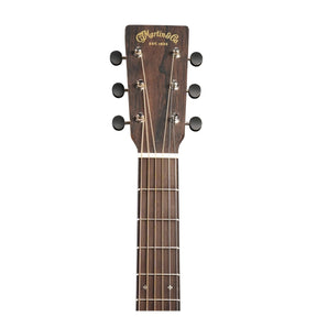 Martin Road Series 000-10E Retro Sapele Electro Acoustic Guitar