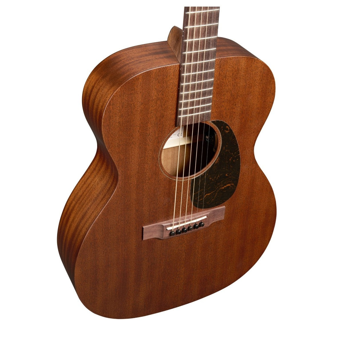Martin Road Series 000-10E Retro Sapele Electro Acoustic Guitar