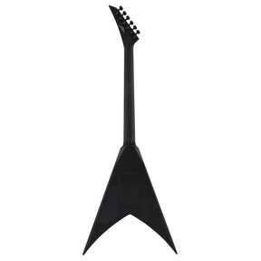 Jackson X Series King V KVXMG with EMGs - Satin Black
