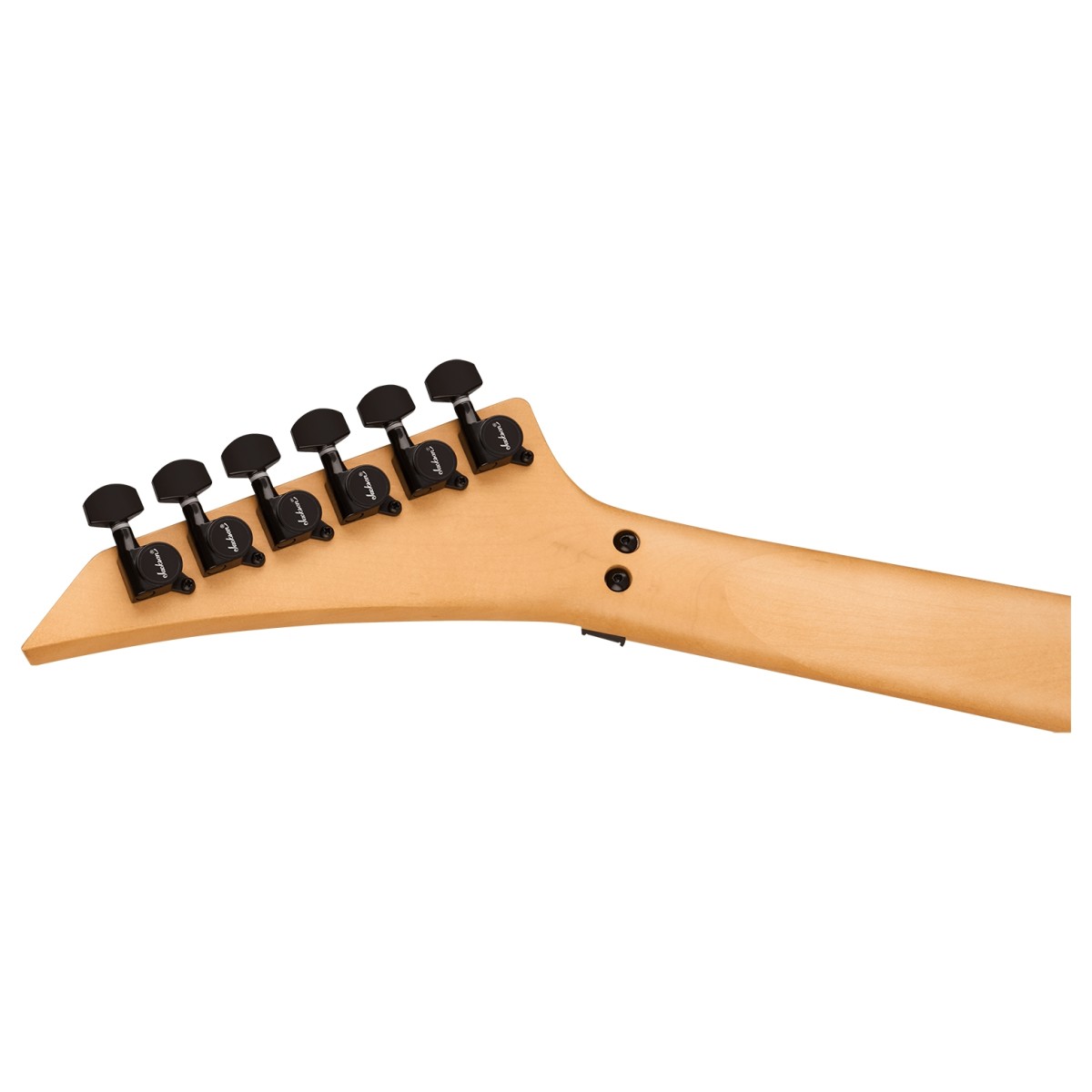 Jackson Pro Origins 1985 San Dimas SD1 HH FR - Maple Fingerboard - Black