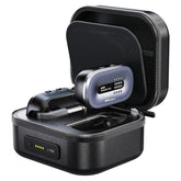 Xvive AC58 5.8GHZ Wireless Guitar System with Charging Case