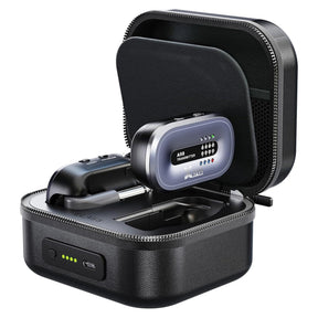 Xvive AC58 5.8GHZ Wireless Guitar System with Charging Case