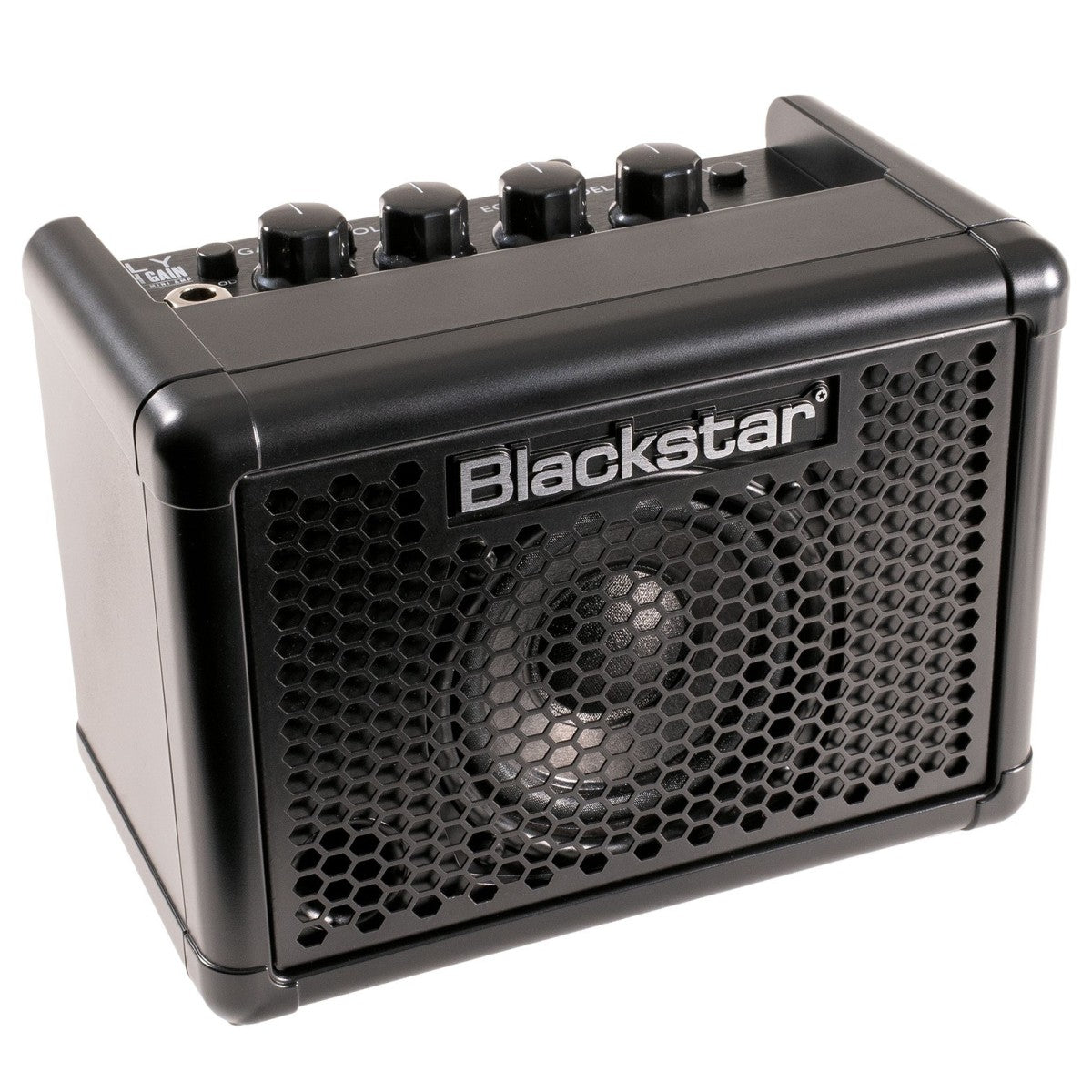 Blackstar Fly 3 High Gain Mini Amp