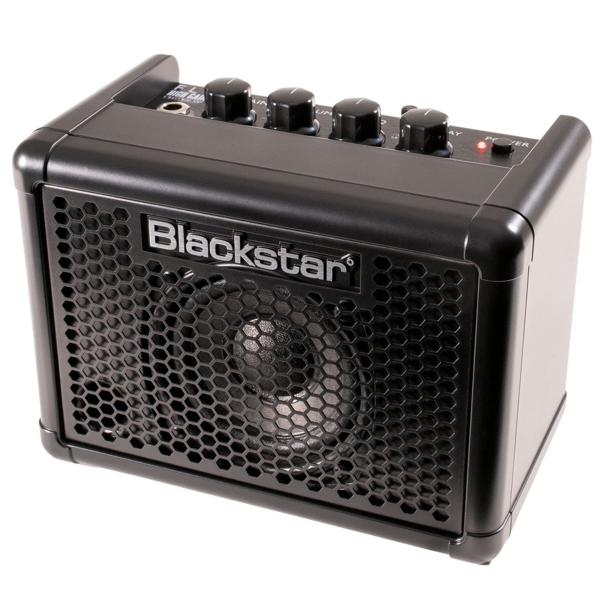 Blackstar Fly 3 High Gain Mini Amp