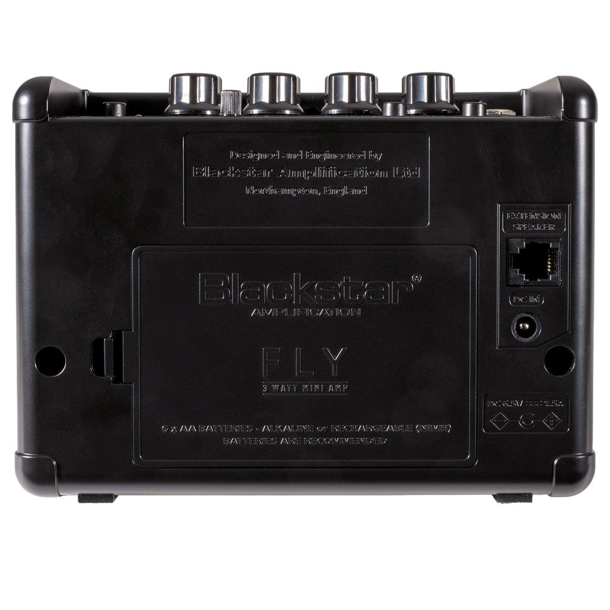 Blackstar Fly 3 High Gain Mini Amp