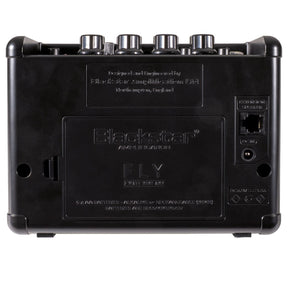 Blackstar Fly 3 High Gain Mini Amp