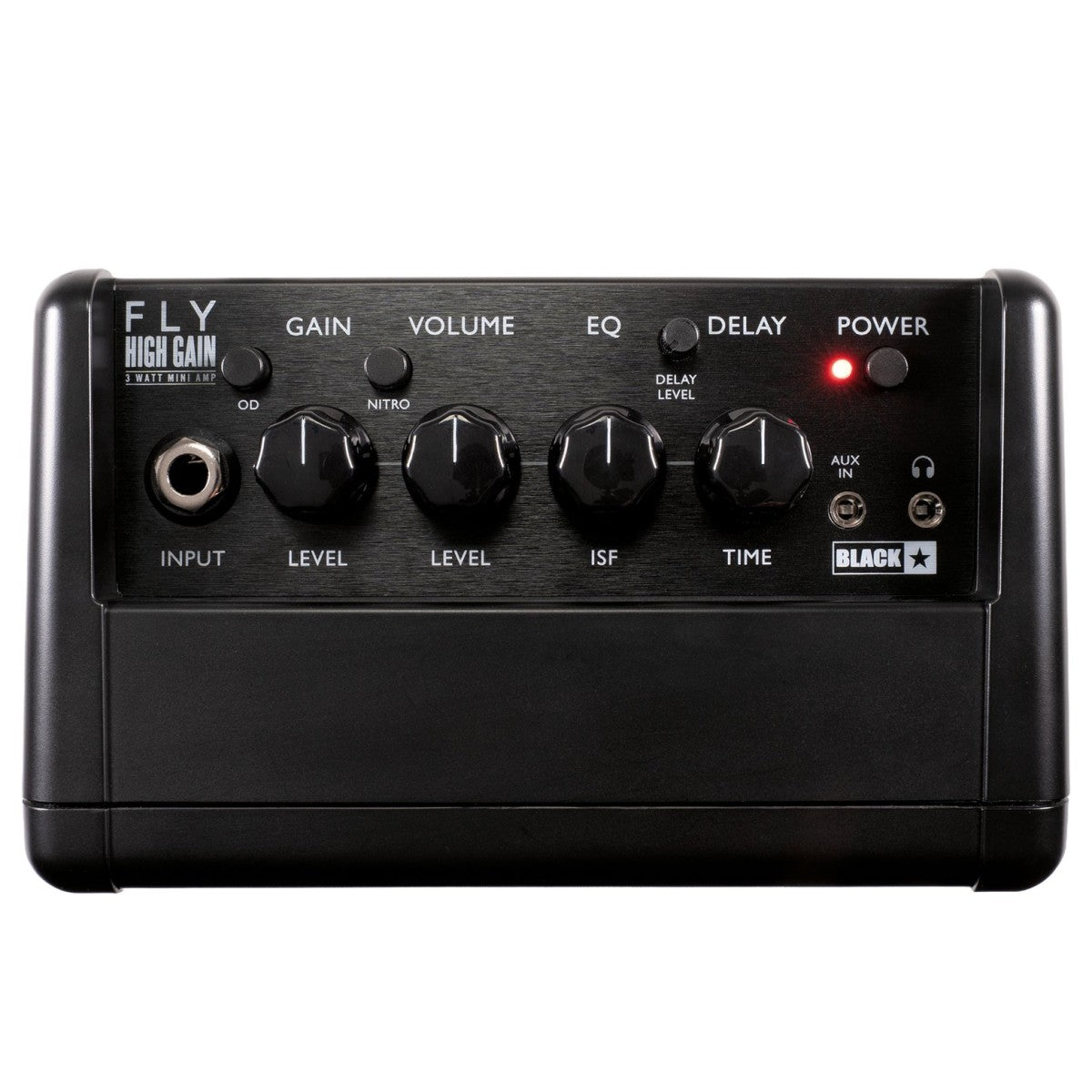 Blackstar Fly 3 High Gain Mini Amp