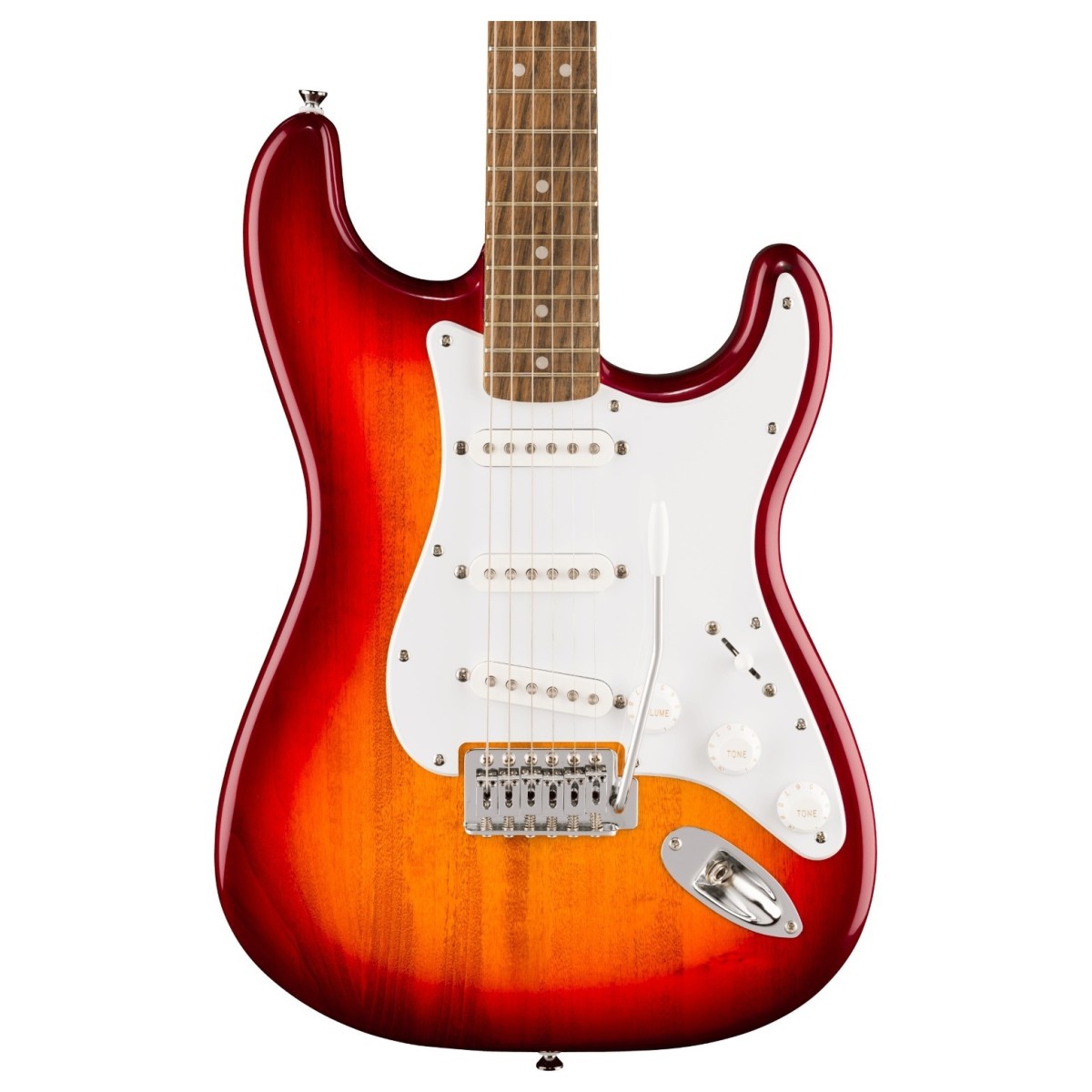 Squier Sonic Stratocaster - Sienna Sunburst
