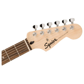 Squier Sonic Stratocaster - Sienna Sunburst