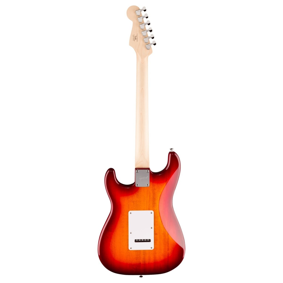 Squier Sonic Stratocaster - Sienna Sunburst