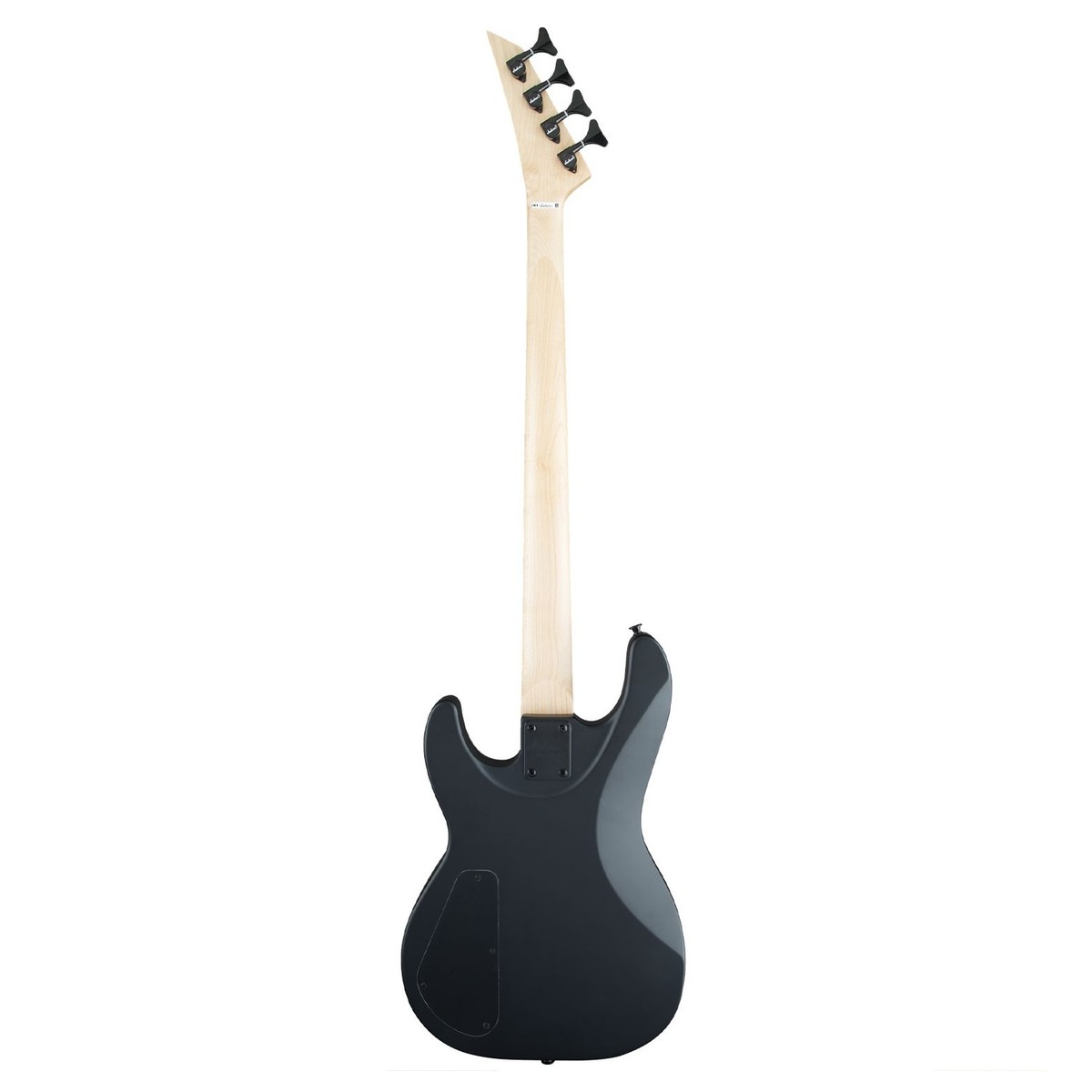 Jackson JS Series JS2 Concert Bass Guitar - Black