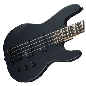 Jackson JS Series JS2 Concert Bass Guitar - Black