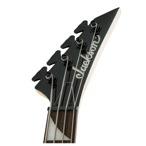 Jackson JS Series JS2 Concert Bass Guitar - Black