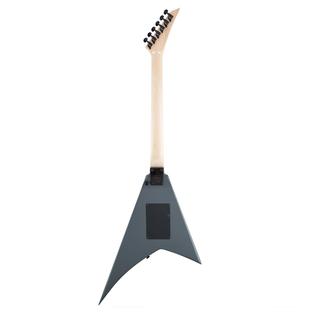 Jackson JS Series JS32 Randy Rhoads Left Handed - Satin Grey