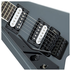 Jackson JS Series JS32 Randy Rhoads Left Handed - Satin Grey