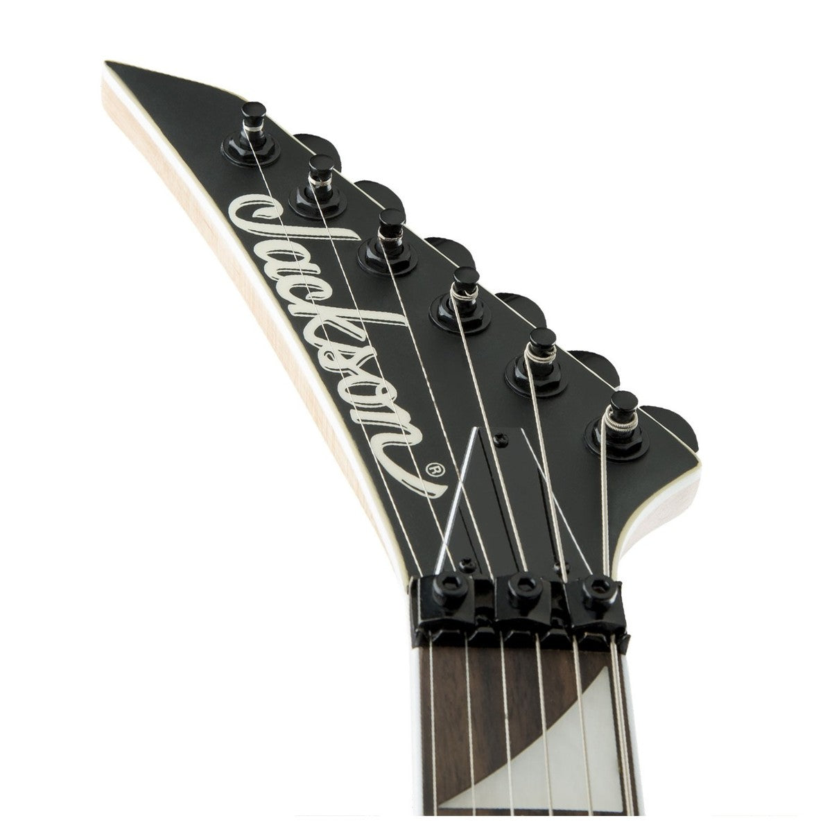 Jackson JS Series JS32 Randy Rhoads Left Handed - Satin Grey