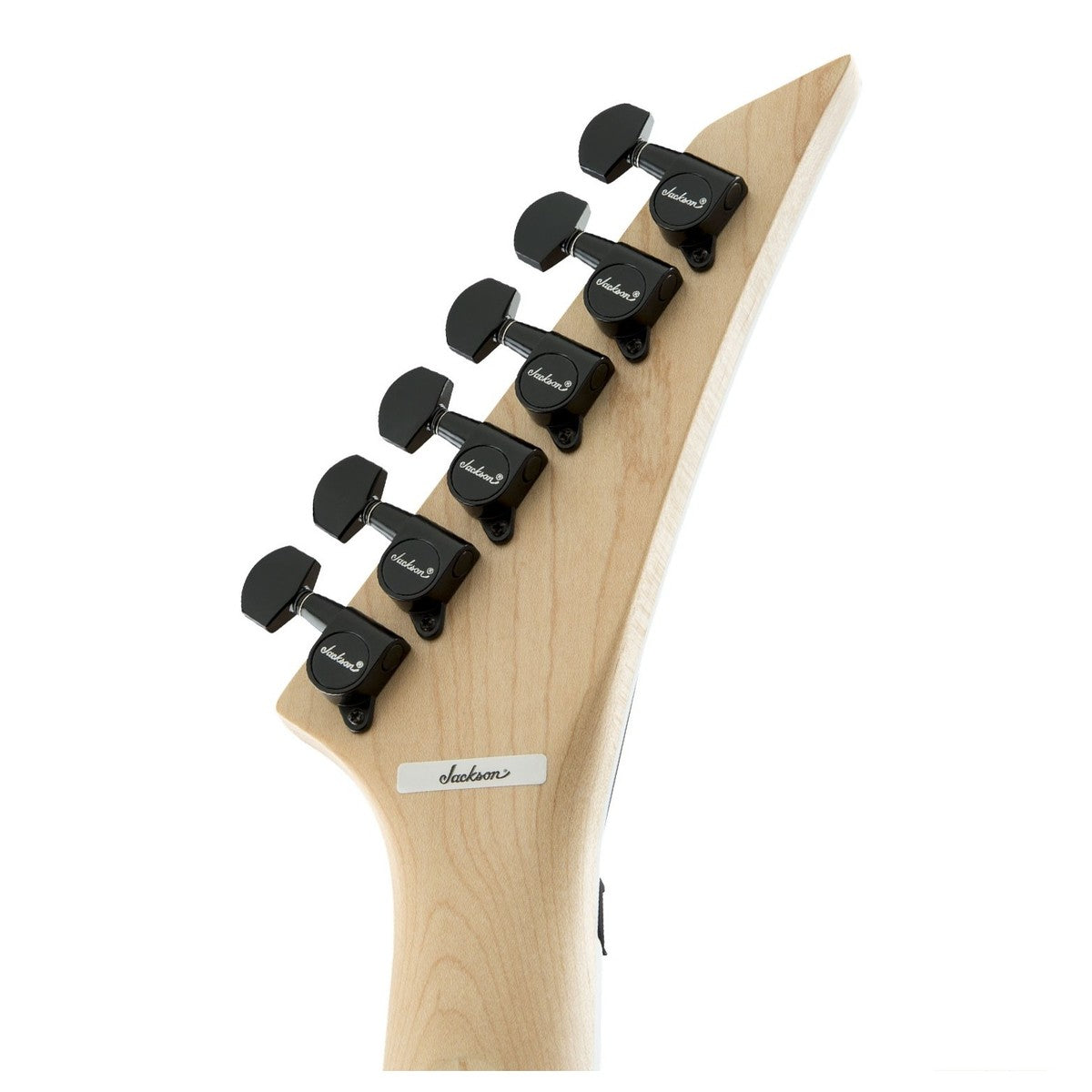 Jackson JS Series JS32 Randy Rhoads Left Handed - Satin Grey