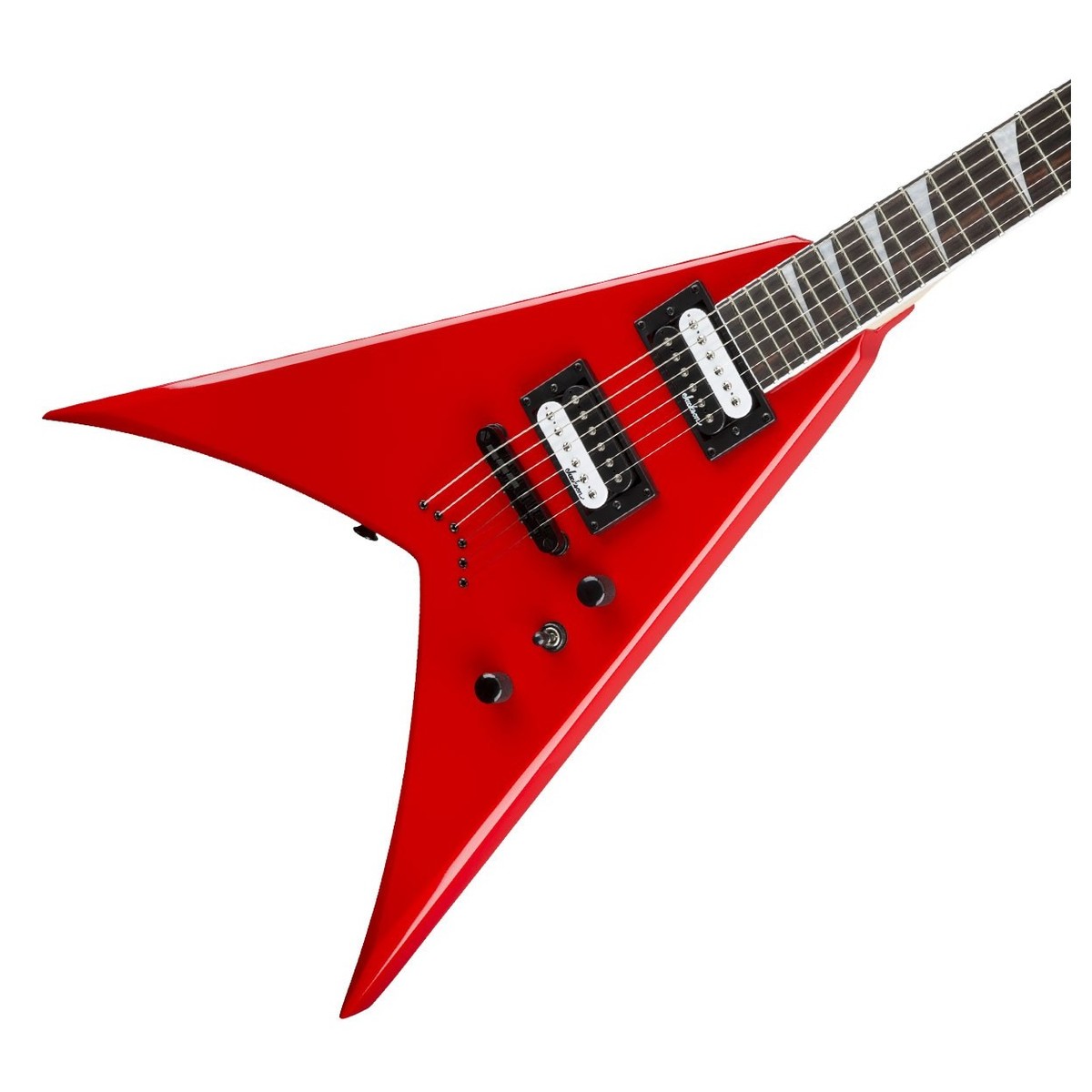 Jackson JS Series JS32T King V - Racing Red