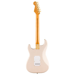 Fender Limited Edition Vintera III Late '50s Stratocaster - White Blonde Ash Body Gold Hardware