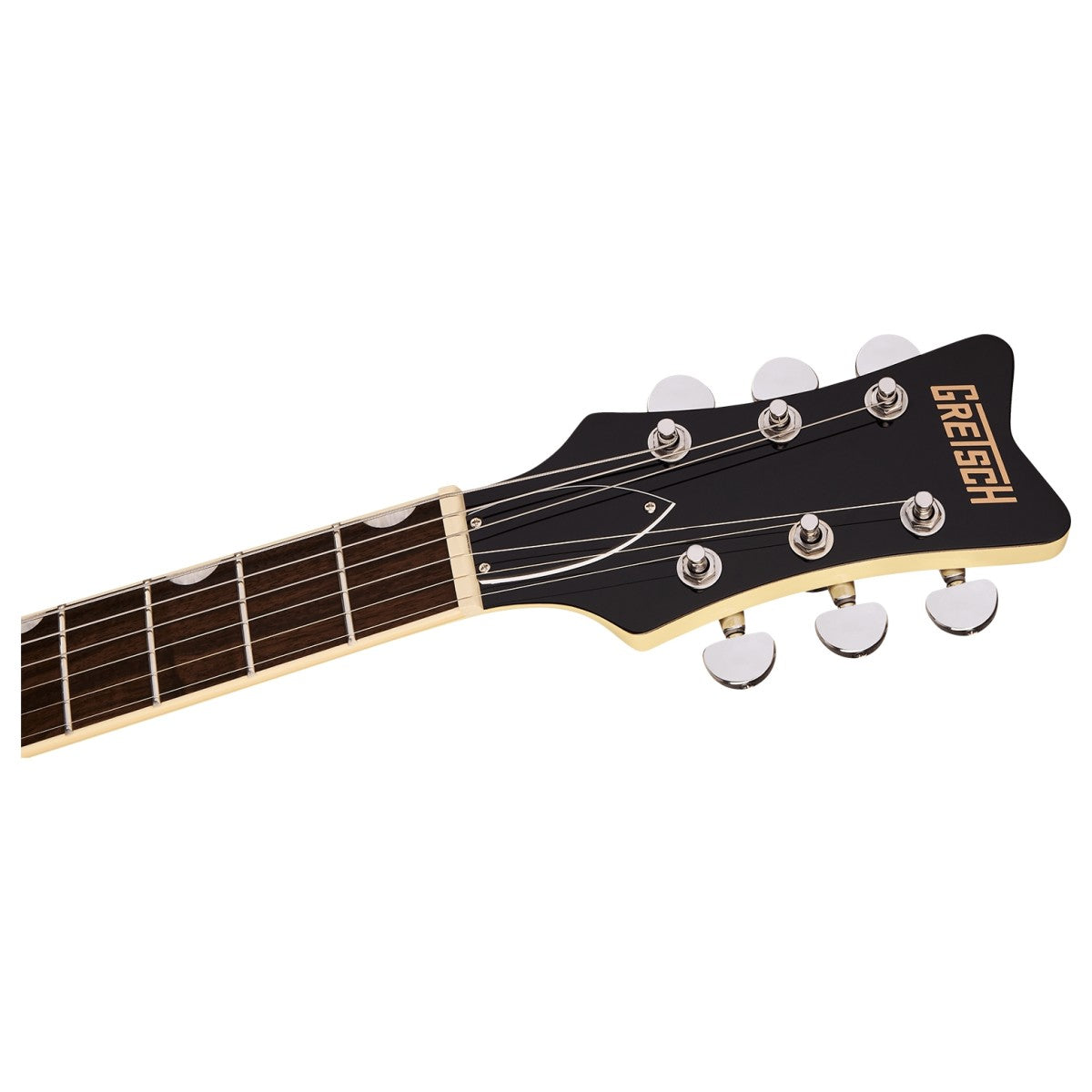 Gretsch Streamliner CVT - Aged White