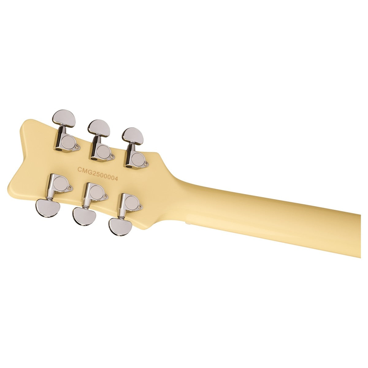 Gretsch Streamliner CVT - Aged White