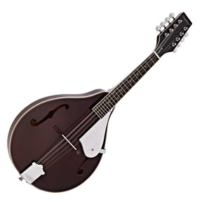 Tanglewood TWMT Mandolin - Wine Red Gloss