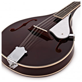 Tanglewood TWMT Mandolin - Wine Red Gloss