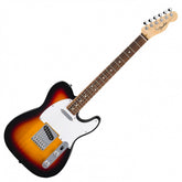 Fender Standard Telecaster - 3 Tone Sunburst