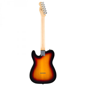 Fender Standard Telecaster - 3 Tone Sunburst