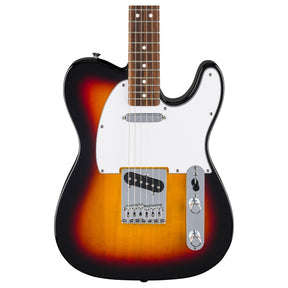 Fender Standard Telecaster - 3 Tone Sunburst