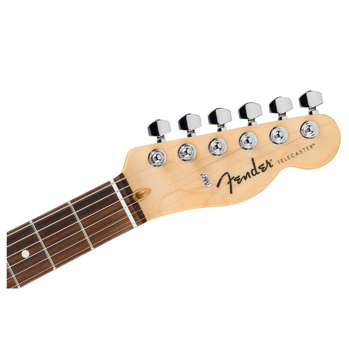 Fender Standard Telecaster - 3 Tone Sunburst