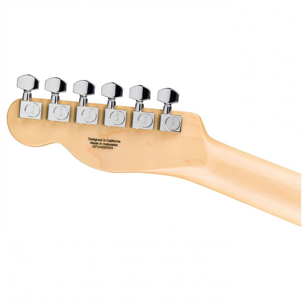 Fender Standard Telecaster - 3 Tone Sunburst