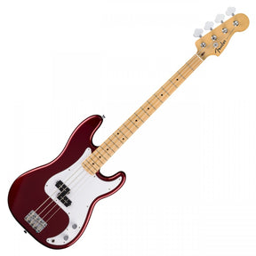 Fender Standard Precision Bass - Candy Cola