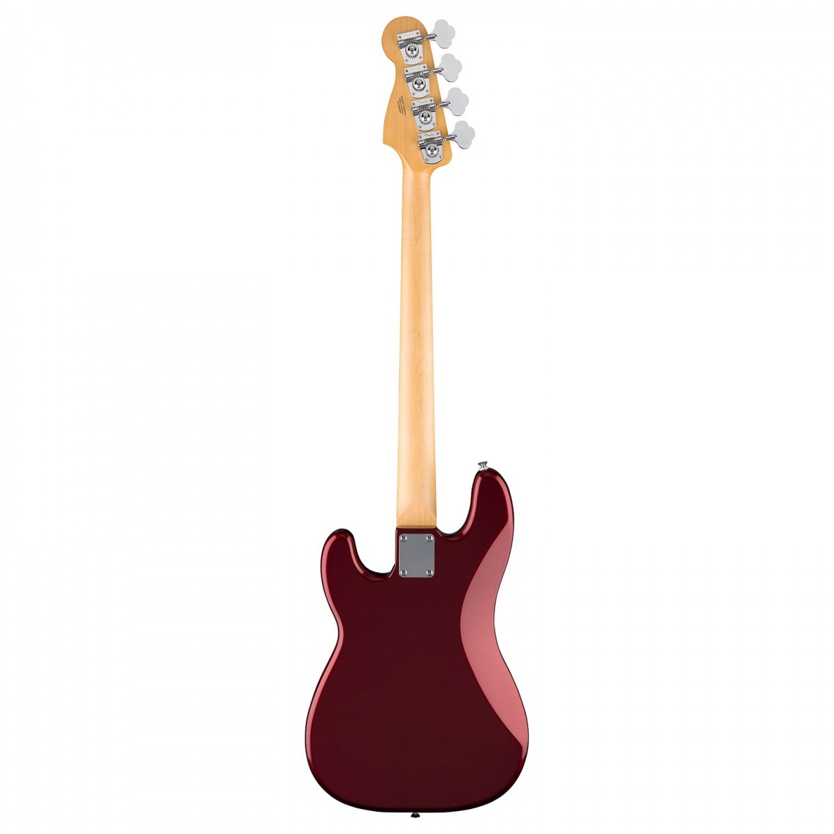 Fender Standard Precision Bass - Candy Cola