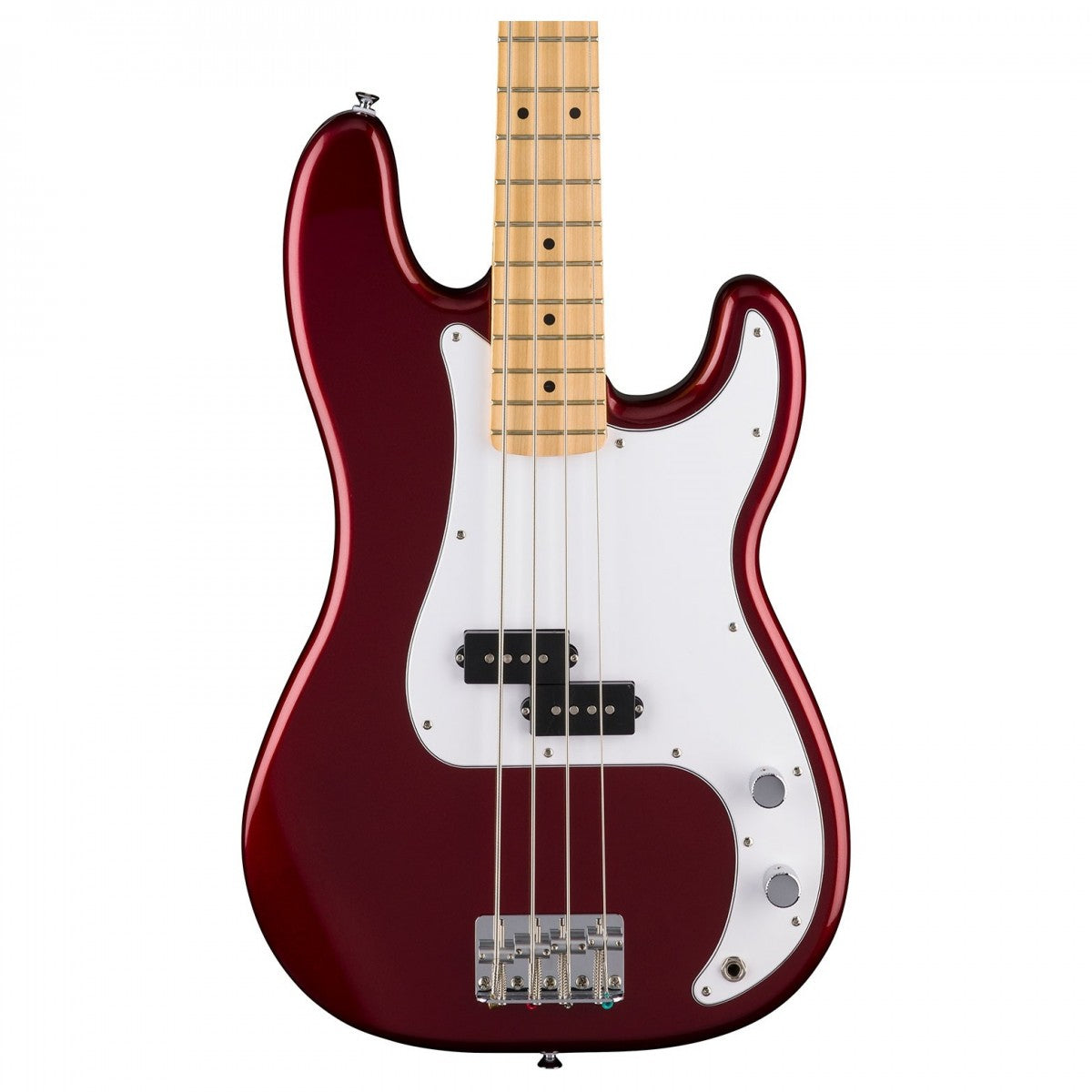 Fender Standard Precision Bass - Candy Cola