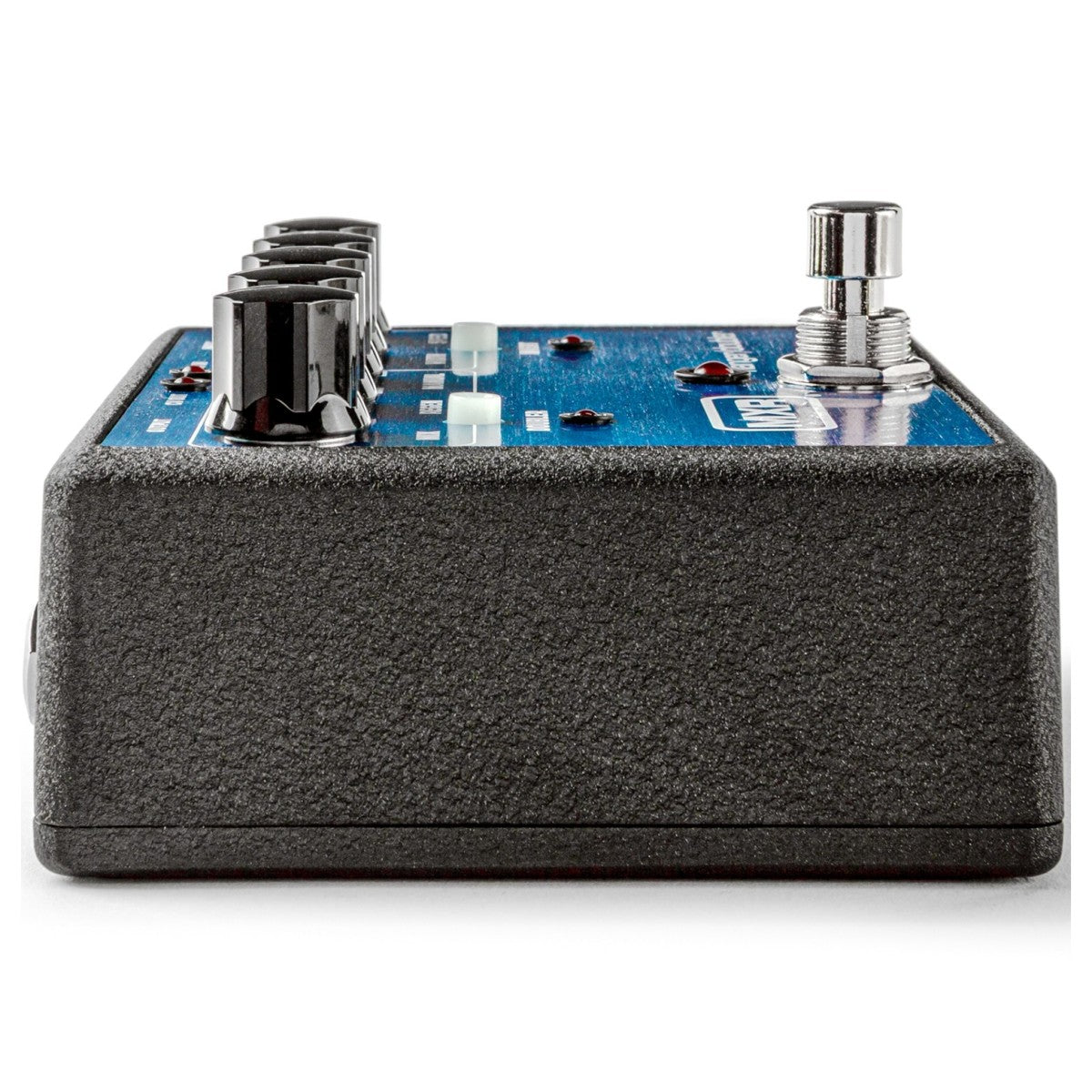 MXR M226R Flanger Doubler Modulation Effects Pedal