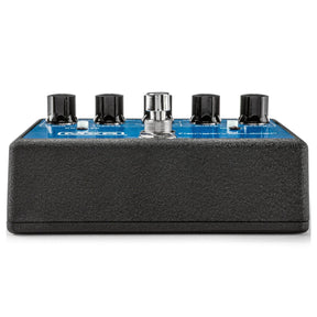 MXR M226R Flanger Doubler Modulation Effects Pedal