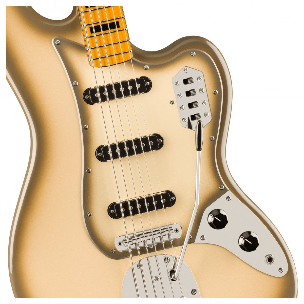 Squier Limited Edition Classic Vibe Bass VI - Antigua