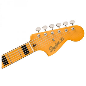 Squier Limited Edition Classic Vibe Bass VI - Antigua