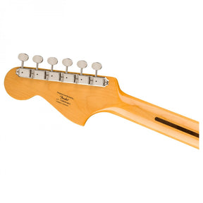 Squier Limited Edition Classic Vibe Bass VI - Antigua