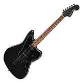 Squier Limited Edition Affinity Series Jaguar - Metallic Black