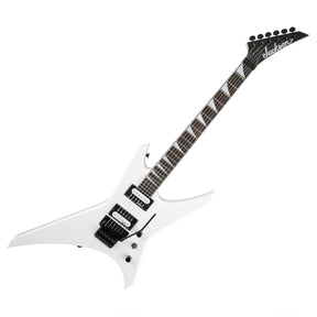 Jackson JS Series Warrior JS32 - Floyd Rose - Snow White