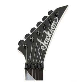 Jackson JS Series Warrior JS32 - Floyd Rose - Snow White