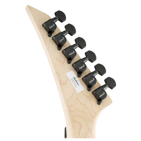 Jackson JS Series Warrior JS32 - Floyd Rose - Snow White