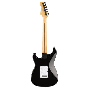 Fender Limited Edition Player Fusion Stratocaster HSS - Ebony Fingerboard - Black